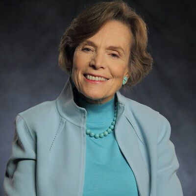 	Sylvia Earle	